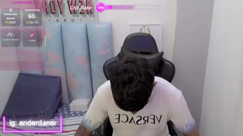 Snapshot of liam_play chatting on June 22, 2026, 5:37 am LIAM online show from June 22, 2026, 5:37 am
