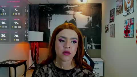 LIN online show from May 29, 2026, 4:32 am