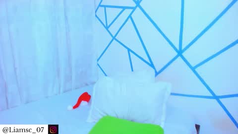 Liam scott77 online show from December 13, 2025, 8:36 pm