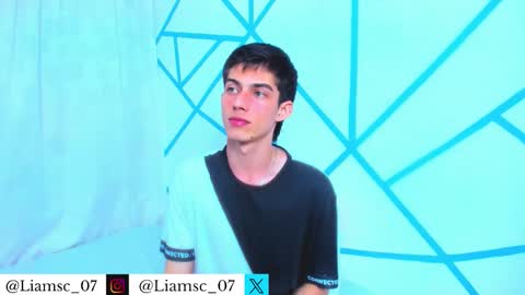 Liam scott77 online show from February 17, 2026, 12:29 am