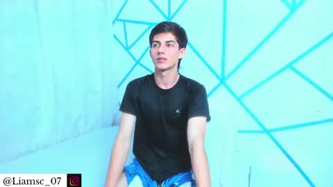 Snapshot of liam_scott77 chatting on April 30, 2026, 10:03 pm Liam scott77 online show from April 30, 2026, 10:03 pm