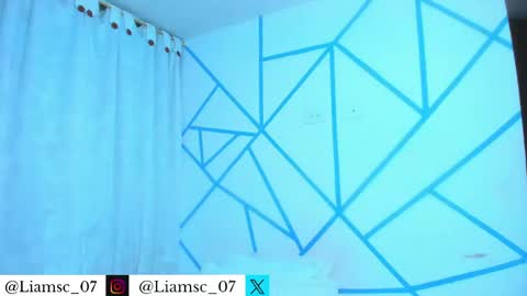 Snapshot of liam_scott77 chatting on May 15, 2026, 10:50 pm Liam scott77 online show from May 15, 2026, 10:50 pm