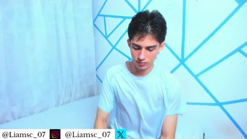Snapshot of liam_scott77 chatting on May 30, 2026, 2:36 pm Liam scott77 online show from May 30, 2026, 2:36 pm
