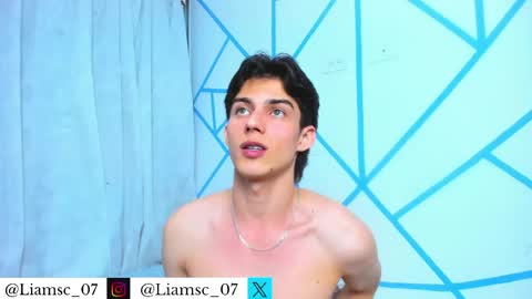 Snapshot of liam_scott77 chatting on June 9, 2026, 2:56 am Liam scott77 online show from June 9, 2026, 2:56 am