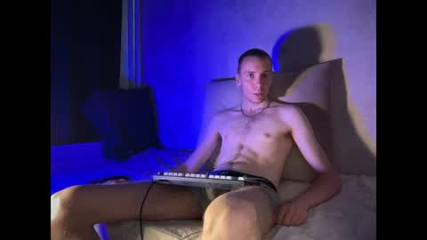 Liam Shadow online show from July 12, 2026, 10:06 am