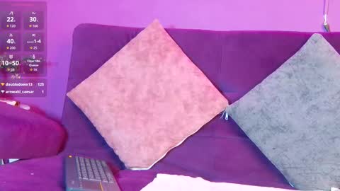 Liam online show from January 12, 2026, 8:14 pm