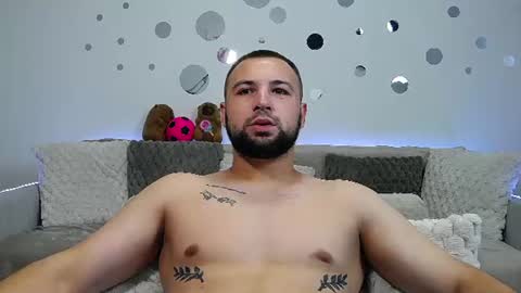 Snapshot of liam_studd chatting on July 7, 2026, 8:51 am Liam online show from July 7, 2026, 8:51 am