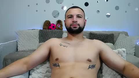 Snapshot of liam_studd chatting on July 8, 2026, 6:18 am Liam online show from July 8, 2026, 6:18 am