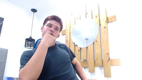 liam_york online show from January 11, 2026, 4:45 pm