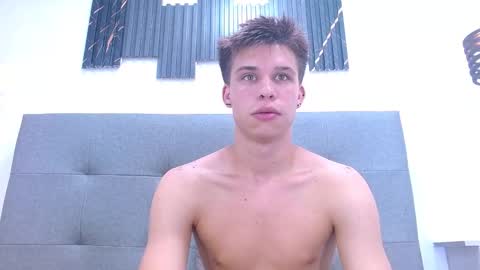 liam_york online show from March 7, 2026, 2:58 pm