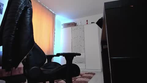 Liam online show from February 22, 2026, 7:29 am