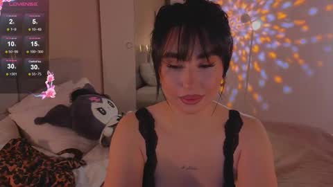 liamayyy online show from November 25, 2025, 2:22 am