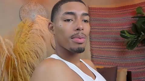 Snapshot of liambyrne chatting on February 27, 2025, 7:47 pm Liam Byrne online show from February 27, 2025, 7:47 pm