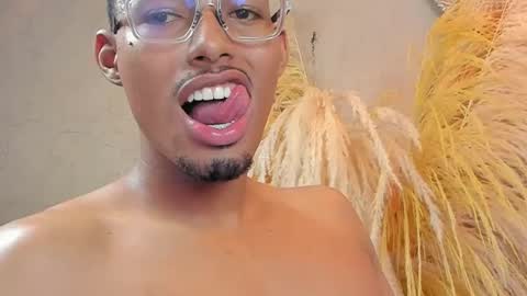 Snapshot of liambyrne chatting on February 28, 2025, 1:58 am Liam Byrne online show from February 28, 2025, 1:58 am