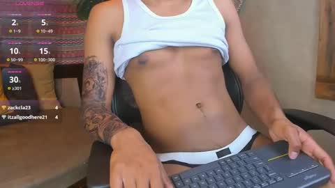 Snapshot of liambyrne chatting on March 9, 2025, 10:41 pm Liam Byrne online show from March 9, 2025, 10:41 pm