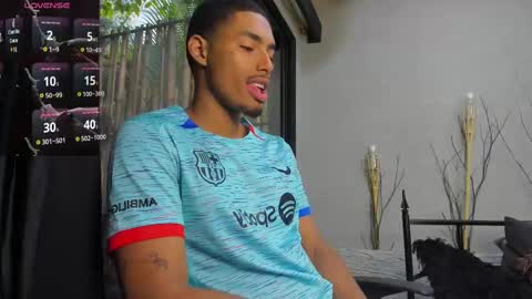 Snapshot of liambyrne chatting on March 10, 2025, 7:50 pm Liam Byrne online show from March 10, 2025, 7:50 pm