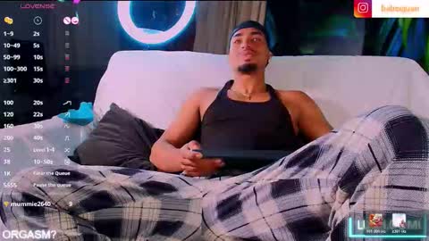 Liam Byrne online show from February 25, 2026, 5:06 am