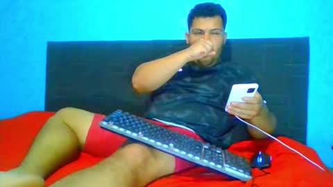 Snapshot of liamcontie99 chatting on October 10, 2025, 5:17 am liam davies online show from October 10, 2025, 5:17 am