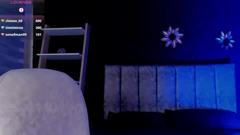 LiamDeep online show from April 21, 2026, 2:51 am