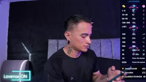 LiamDeep online show from June 4, 2026, 8:59 pm