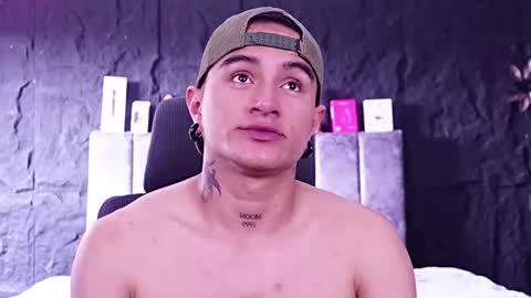 Snapshot of liamdeep_ chatting on June 30, 2026, 7:15 pm LiamDeep online show from June 30, 2026, 7:15 pm
