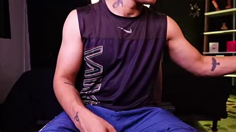 Snapshot of liamdeep_ chatting on July 9, 2026, 11:31 pm LiamDeep online show from July 9, 2026, 11:31 pm