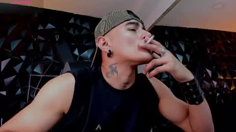 Snapshot of liamdeep_ chatting on July 19, 2026, 10:02 pm LiamDeep online show from July 19, 2026, 10:02 pm