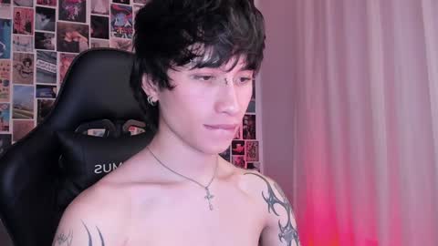 Liam online show from January 19, 2025, 8:07 am