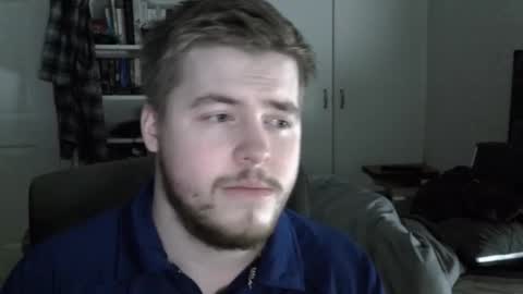 Liam Fox online show from December 15, 2025, 2:49 am