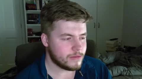 Liam Fox online show from April 26, 2026, 1:47 am