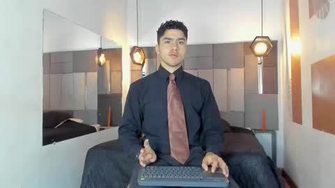 Liam online show from February 4, 2026, 11:05 am