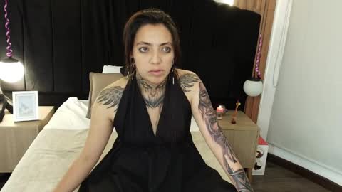 L I A M O N R O E online show from April 22, 2026, 12:18 pm