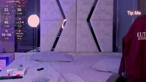 Liam Page online show from October 28, 2025, 10:23 pm