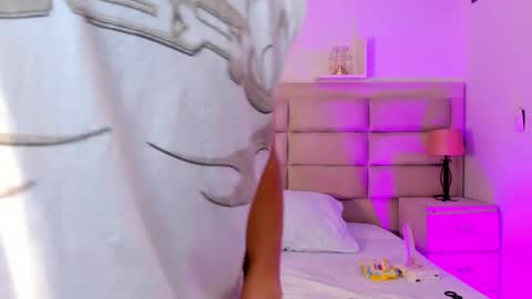 Liam Page online show from November 2, 2025, 9:28 pm