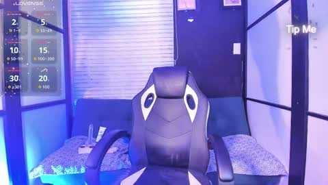 Liam Page online show from November 21, 2025, 9:46 pm