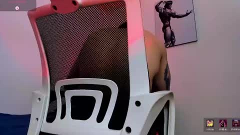 liam online show from April 19, 2026, 9:08 am