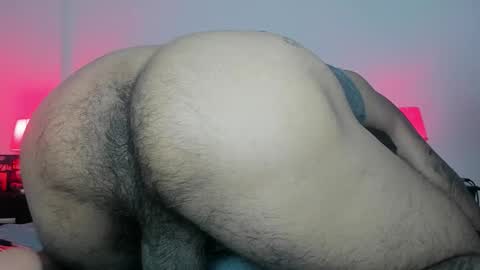 liamtrevor online show from November 27, 2025, 8:00 pm