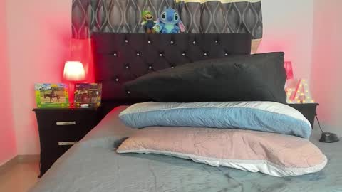 liamtrevor online show from March 1, 2026, 9:17 pm