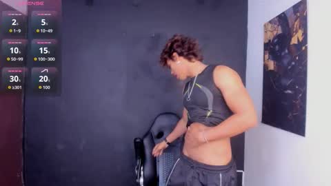 liamvibes212 online show from February 15, 2026, 12:47 pm