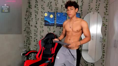 liamvibes212 online show from March 21, 2026, 1:05 pm