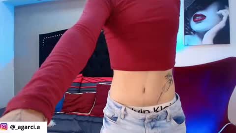 liam online show from September 16, 2025, 5:30 am