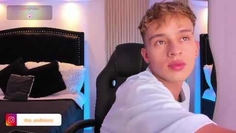 liam online show from July 13, 2026, 12:13 am