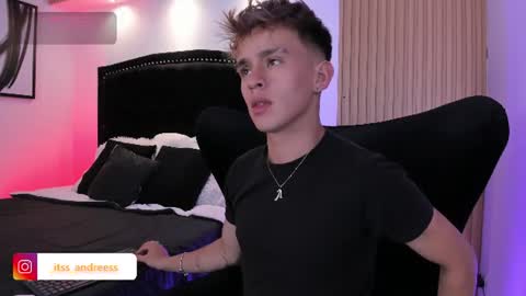 liam online show from July 27, 2026, 4:41 am