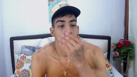 L I A M online show from November 25, 2025, 10:37 am