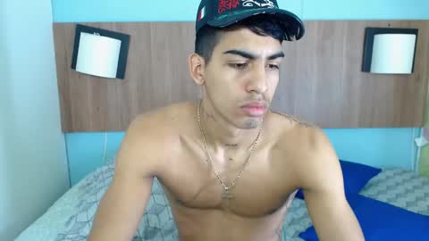 L I A M online show from November 28, 2025, 10:40 am