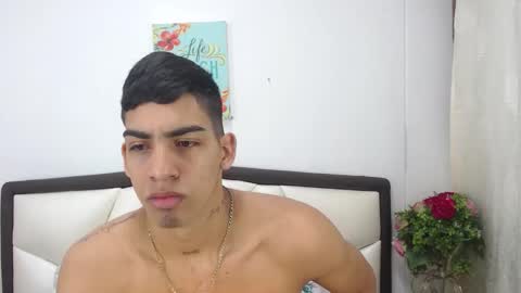 L I A M online show from December 3, 2025, 11:30 am