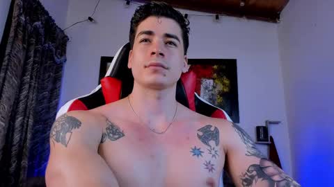 liamwyatt_ online show from February 27, 2025, 1:59 am
