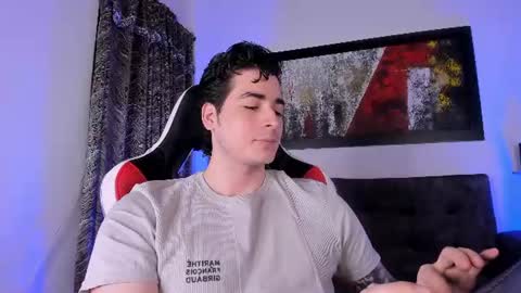liamwyatt_ online show from June 22, 2026, 3:58 am
