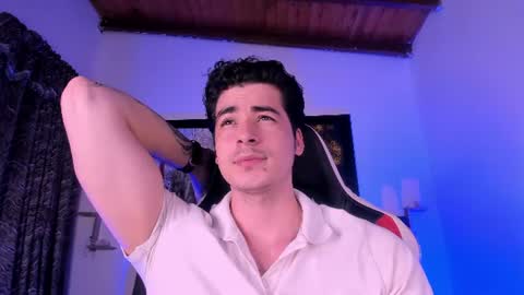 liamwyatt_ online show from July 4, 2026, 6:08 am