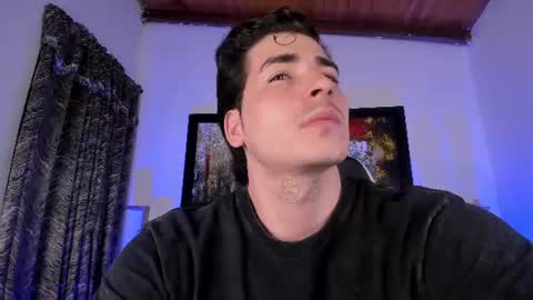 liamwyatt_ online show from July 11, 2026, 2:58 am